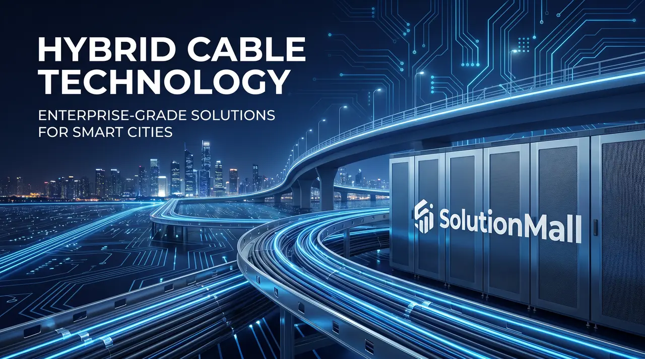 Hybrid Cable Solutions