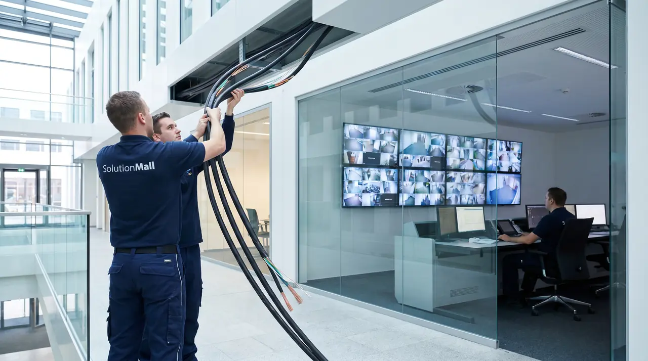 Security Surveillance